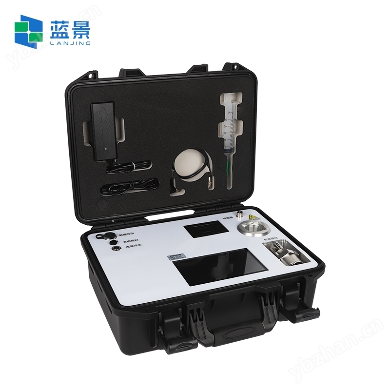 油品介电常数检测仪