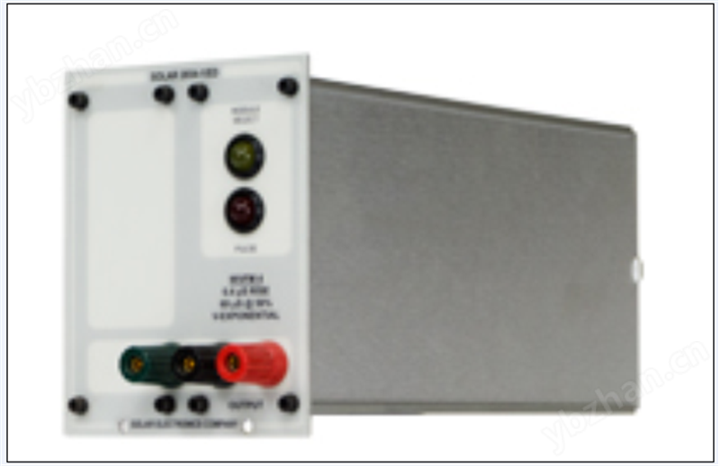 2654-1--Solar雷电瞬变发生器
