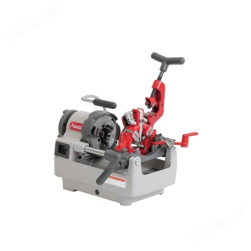 ASADA螺紋切割機BE25B