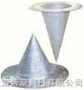 尖底錐型臨時過濾器