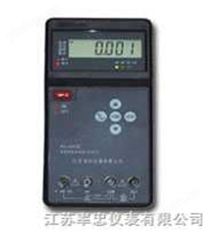 SZ-2000型手持式智能信號發(fā)生校驗儀