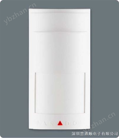 紅外微波雙鑒探測器_PA-525D_紅外微波_雙鑒探測器