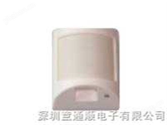BOSCH -DS-920i _壁掛式被動(dòng)紅外_入侵測(cè)測(cè)器