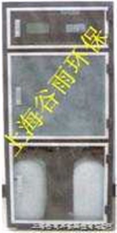 揮發(fā)酚在線分析監(jiān)測儀