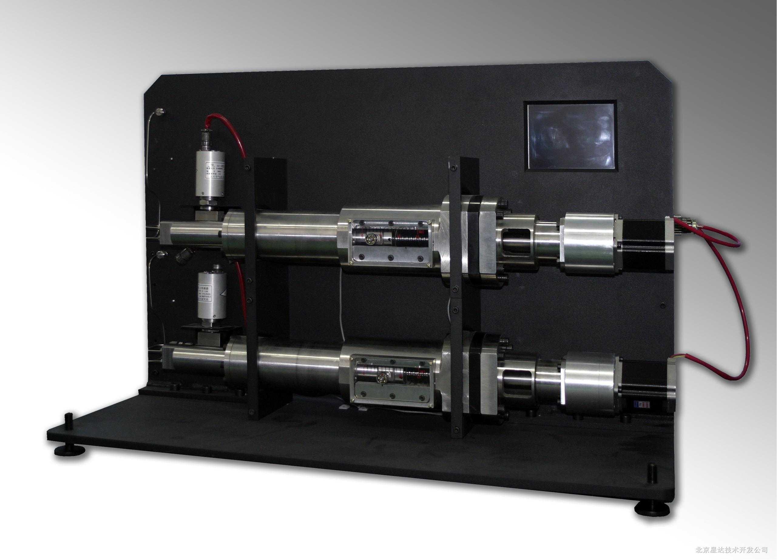 5l70 双缸高压恒流泵