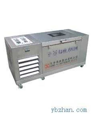 HY-864 電線低溫冷撓試驗機(jī)
