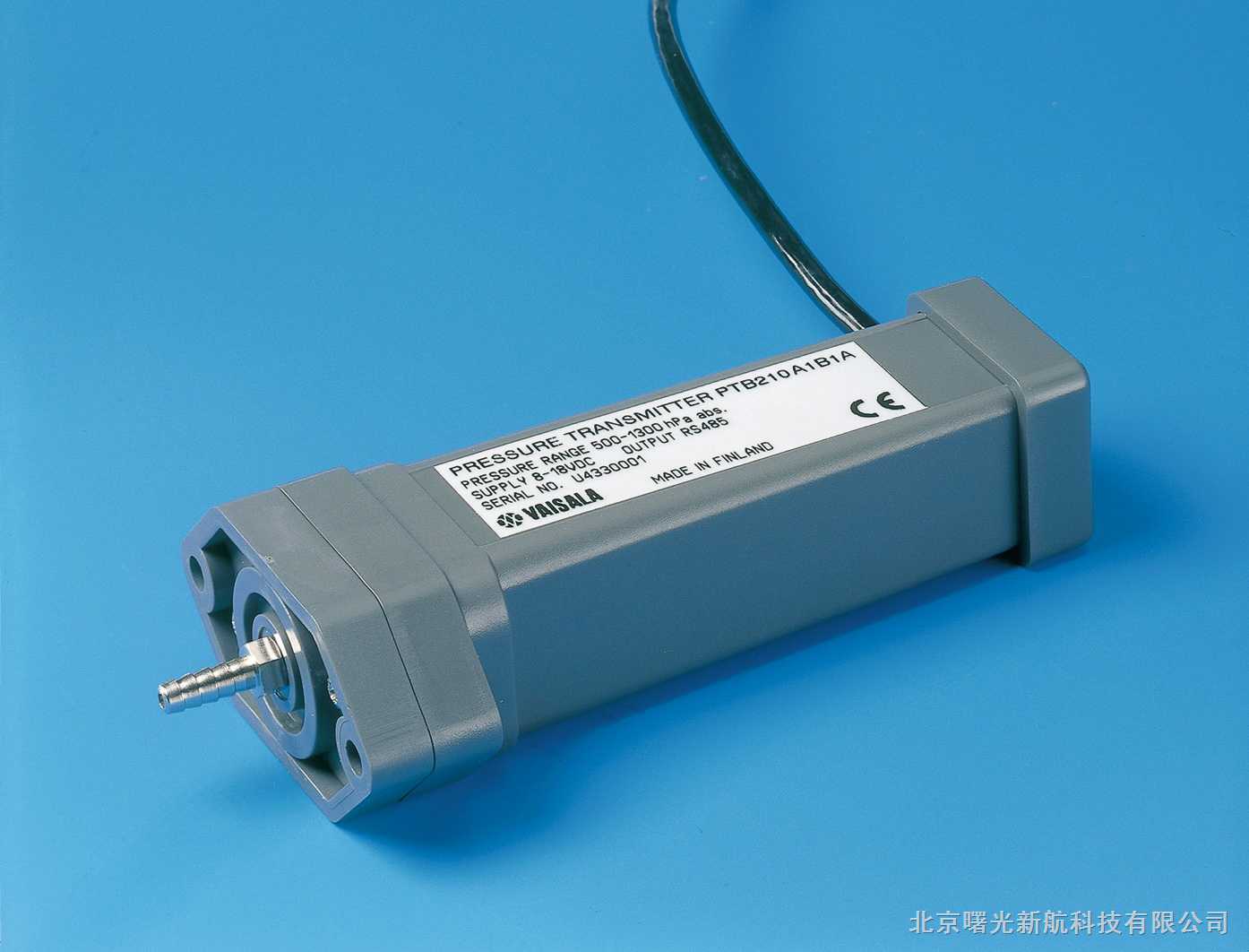 大气压力传感器