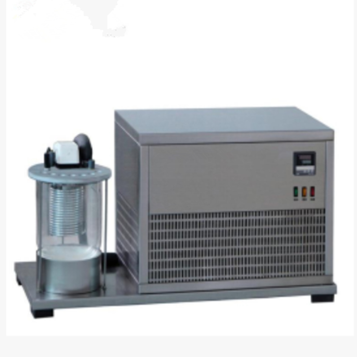 冷冻机油絮凝点测定仪:ZX/BSY-206库号:M411264