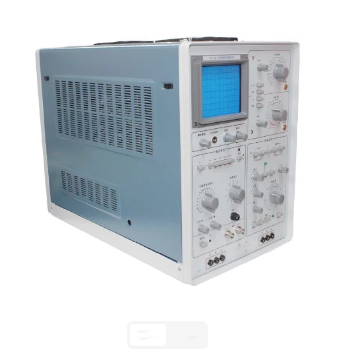 半导体管特性图示仪 型号:SY244-QT-2B库号:M73850