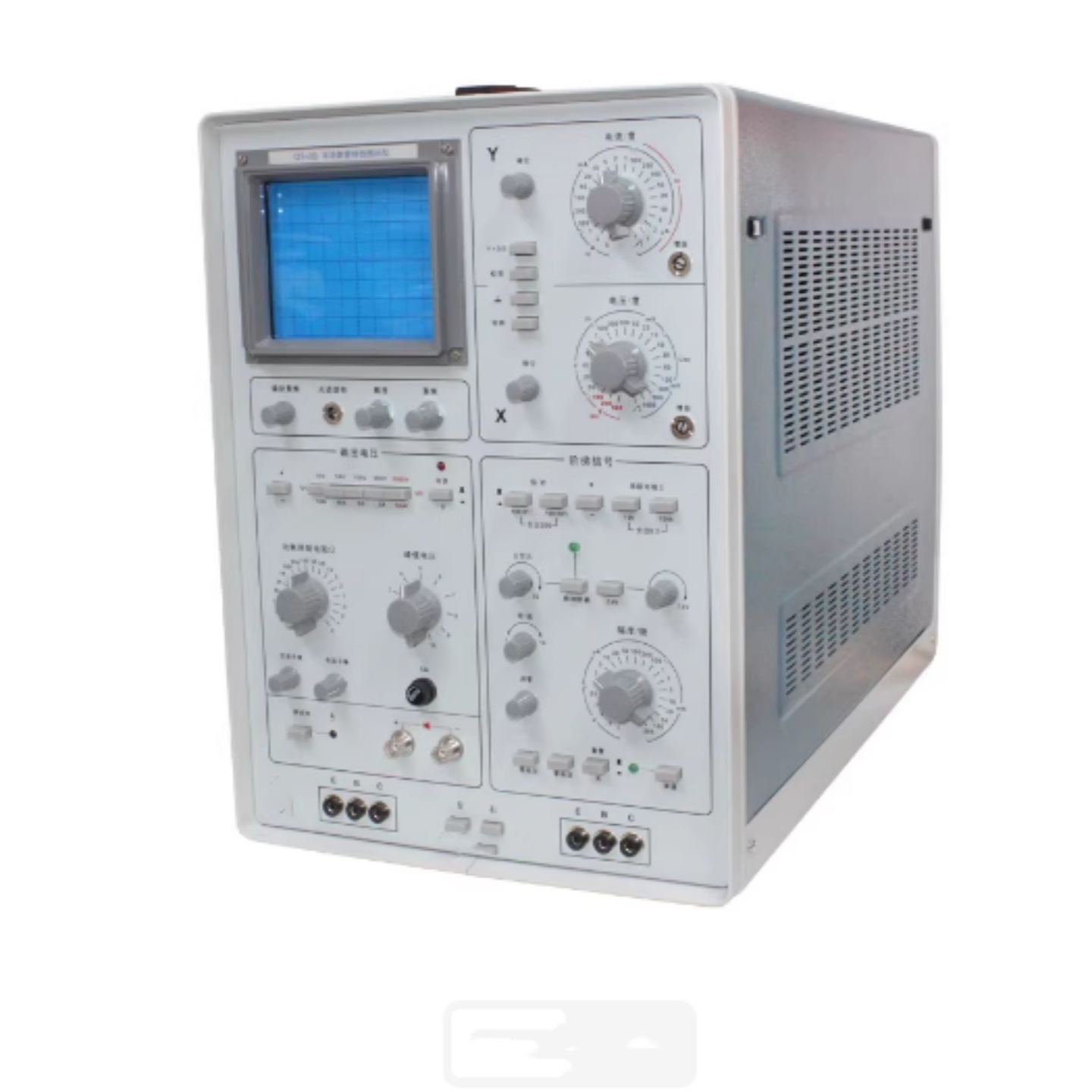 半导体管特性图示仪 型号:SY244-QT-2B库号:M73850