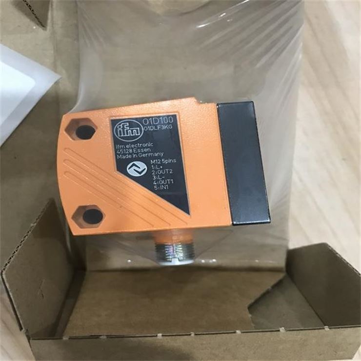 输出类型易福门磁性接近开关 DD2503