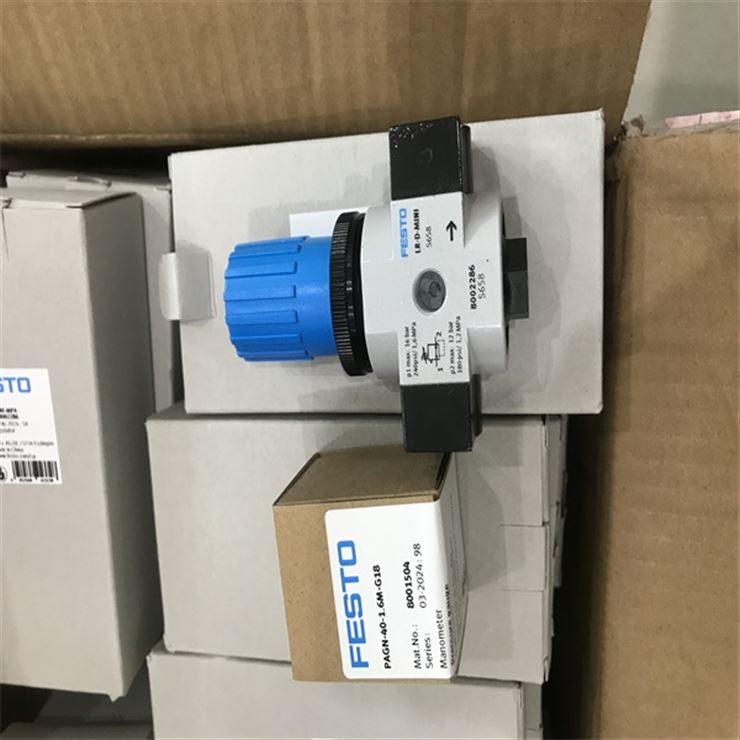 FESTO气缸DSBC-50-100-PPVA-N3