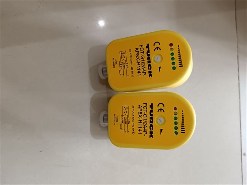 TURCK光電傳感器 Bi8-M18-AP6X