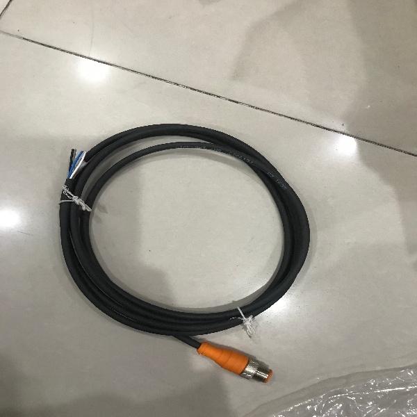 德国SICK扫描仪电缆DOL-1208G15MD25KM1