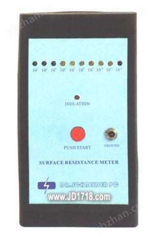 SL-030表面電阻測試儀