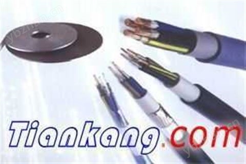 聚氯乙烯絕緣電力軟電纜