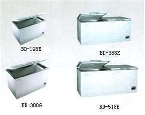 BD-198E  -25℃低溫保存箱