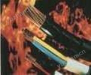 耐高温防火电缆