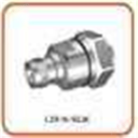 L29系列射頻同軸連接器
