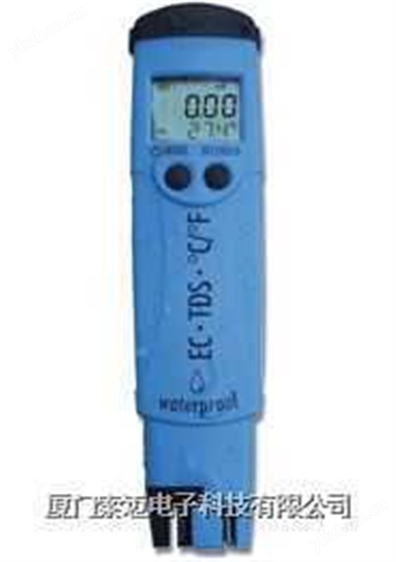 笔式酸度计|意大利哈纳HANNA| HI98131