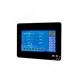 NHR-TC60嵌入式流量积算器