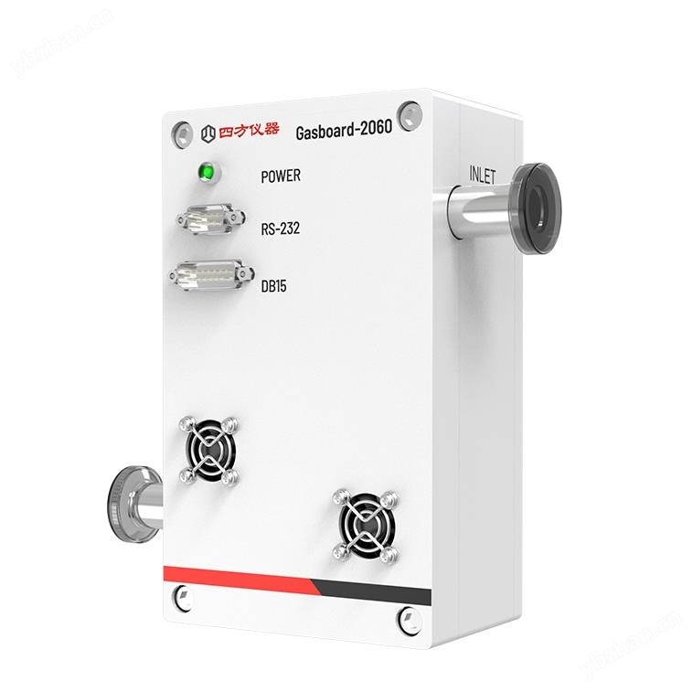 紅外氣體傳感器 半導體行業薄膜沉積工藝