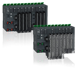 施耐德电气发布全新一代Modicon Edge I/O NTS分布式I/O系统