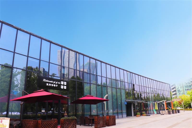 4億落子昌平！雪迪龍拓建色譜質譜產線