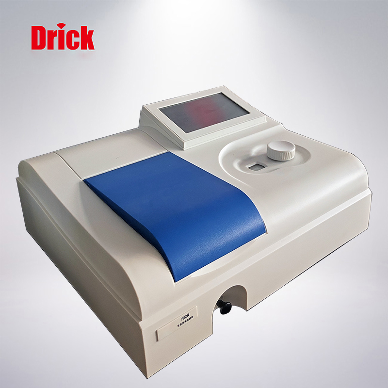 分光光度計設備介紹