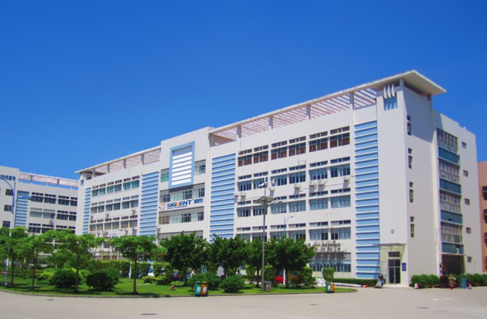 鼎阳科技发布全新一代多通道相参微波信号发生器SSG6M80A系列产品