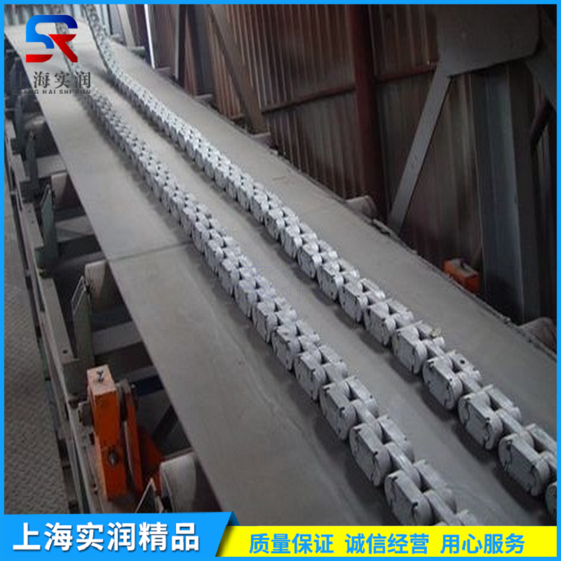 电子皮带秤链码校准具体操作流程