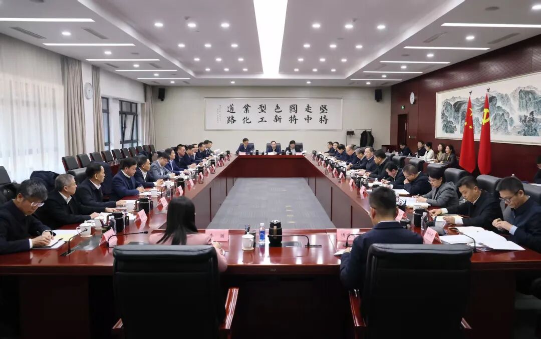 工业和信息化部召开仪器仪表领域中小企业圆桌会