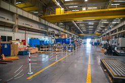 禾信仪器拟出租近9500㎡房产，3年费用预计不超2500万元