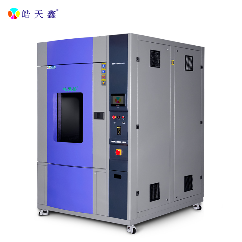 氙燈老化試驗箱日常維護保養及常見故障排除