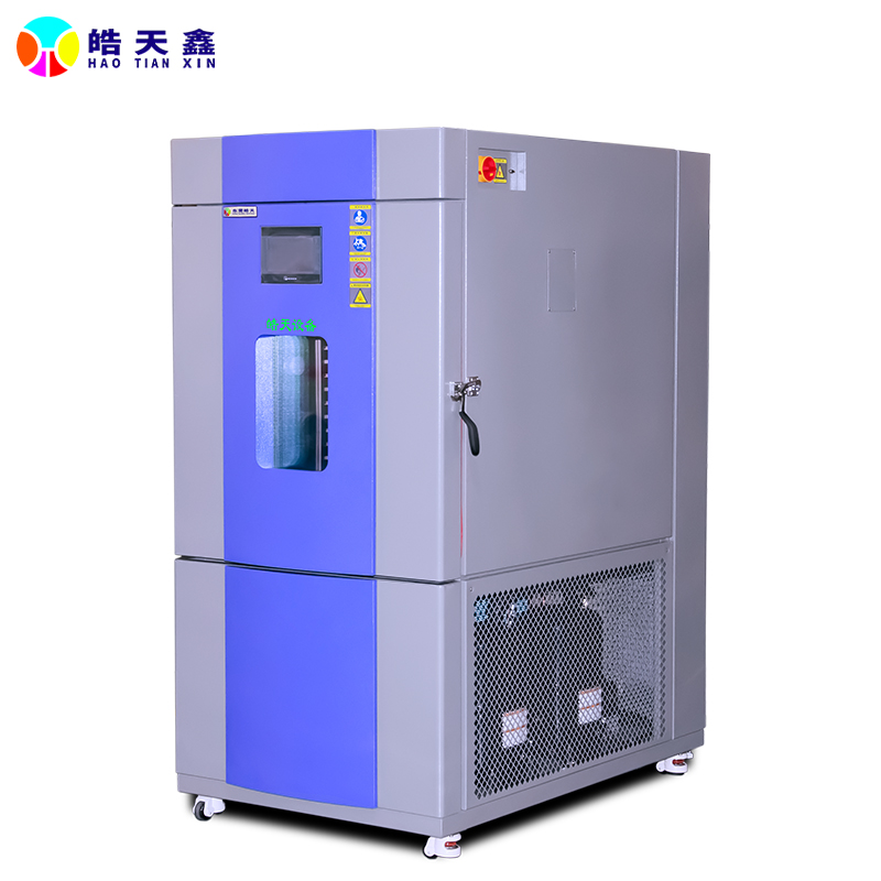 快速溫變試驗箱日常維護與保養要點，延長設備使用壽命