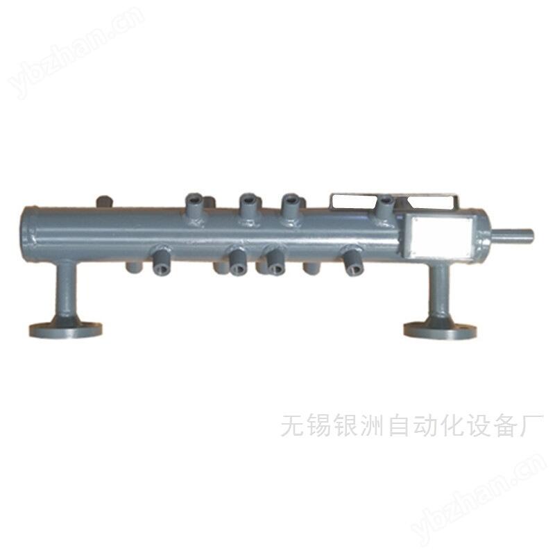 电接点液位计测量筒：锅炉水位连续监测取压筒体