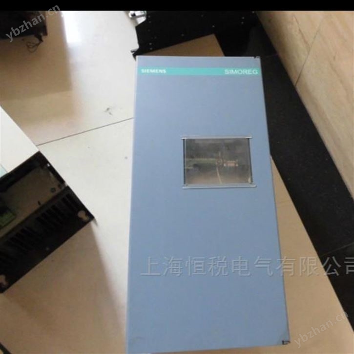 西門子直流驅動器6RA28報F02修復排除方法