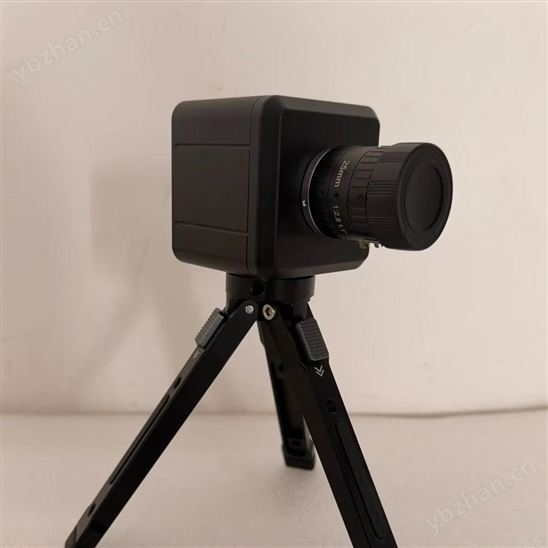 成像式眩光分析儀測試系統