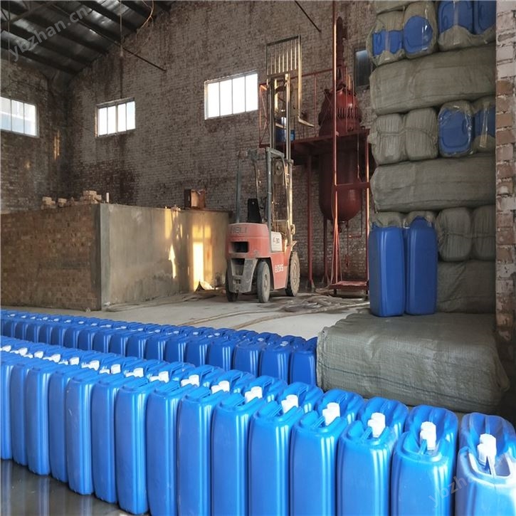 非氧化殺菌滅藻劑廠家報價