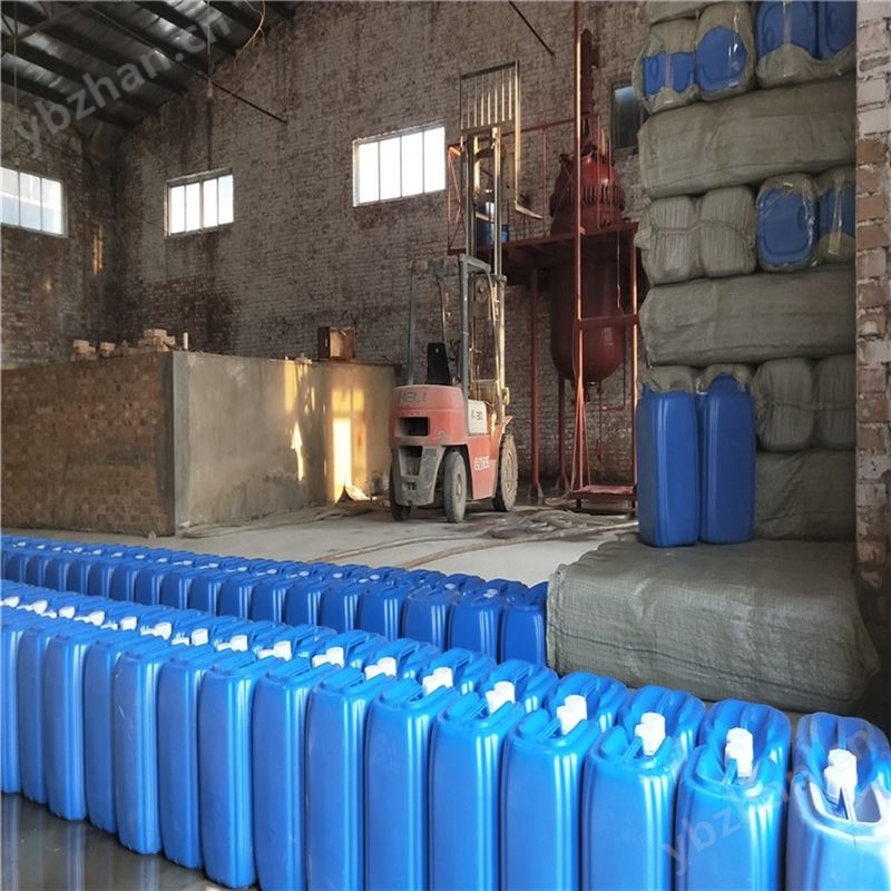 非氧化殺菌滅藻劑廠家報價