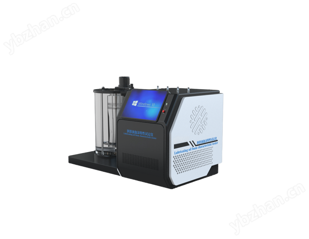 润滑油泡沫特性试定仪（单工位）