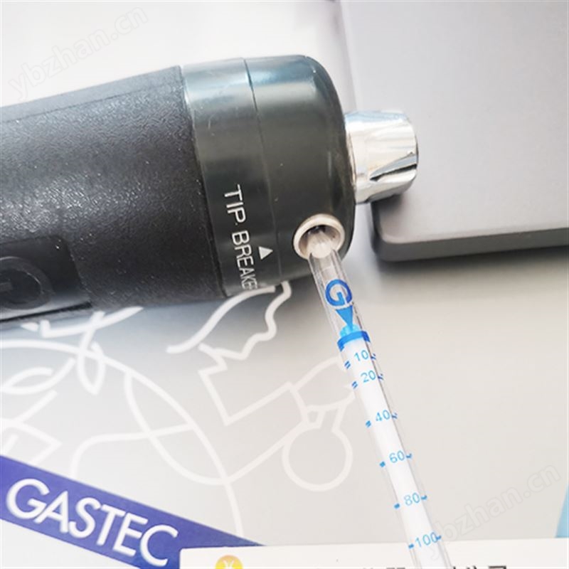 HCN氣體檢測管儀12M 12L 12H日本GASTEC
