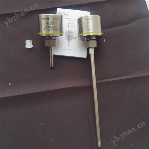 EMA伊瑪流動傳感器FL6021 FL6022 FL6023