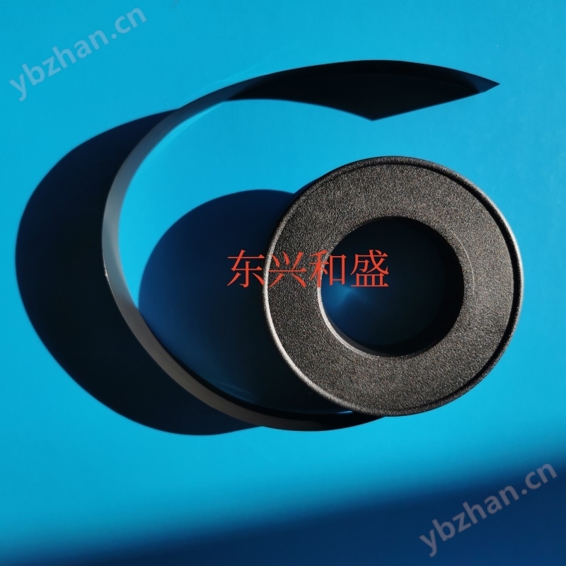 熔接头用半导电硫化带