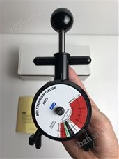 美国OTC中职比赛指定工具皮带张力仪OTC6673