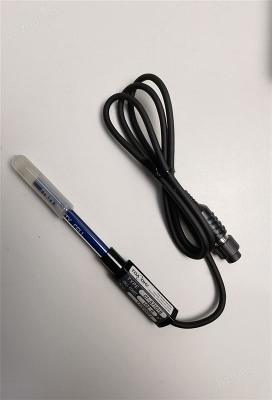 CT-57101B日本东亚电波TOA-DKK电极