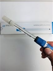 德国E+H传感器PH/ORP探头PH电极PH检测仪聚四氟电极CPS12D-7NA21