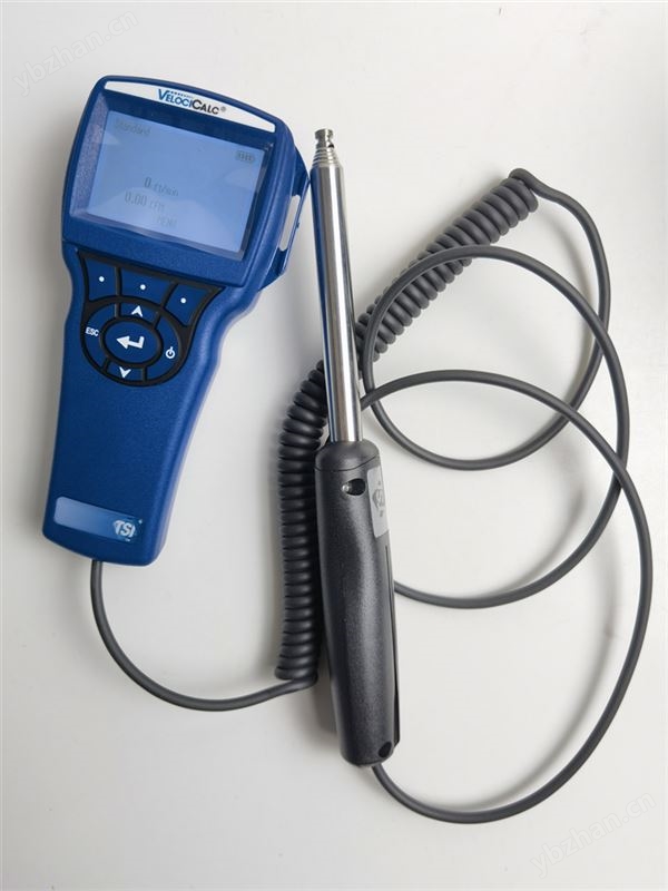 TSI9535美国TSI风速仪热敏式风速仪风速计