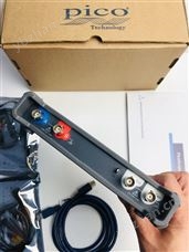 PC混合信号示波器PicoScope 3205D MSO