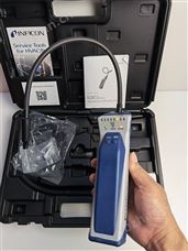 D-TEK3D-TEK3英福康INFICON电子冷媒检漏仪D-TEK 3六氟化硫SF6测漏仪